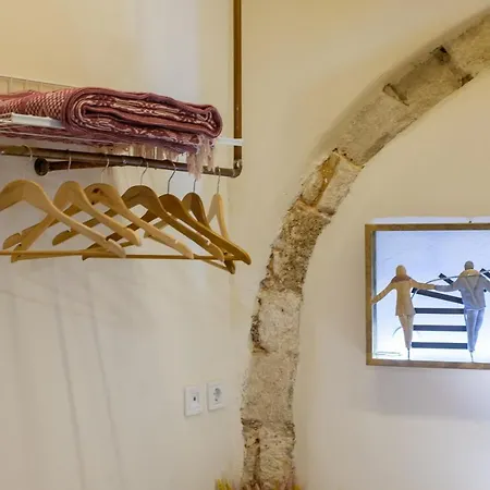 Charming Flatlet In The Old Town Chania (Crete)